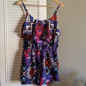 Arizona Jean Company Romper